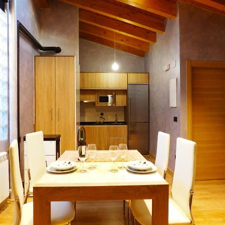 Apartamento Ribera Del Duero Reserva Tubilla del Lago Екстериор снимка