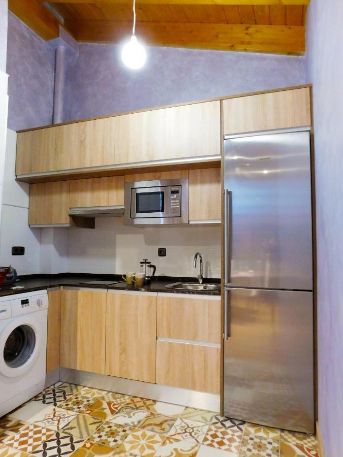 Apartamento Ribera Del Duero Reserva Tubilla del Lago Екстериор снимка
