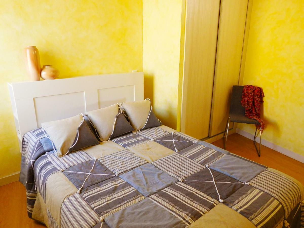 Apartamento Ribera Del Duero Reserva Tubilla del Lago Екстериор снимка